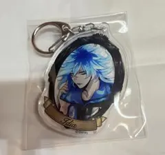 イデア・シュラウド アクリルキーホルダー 寮服