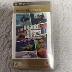 Grand Theft Auto: Vice City Stories