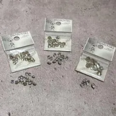 スワロフスキー ネイルパーツ