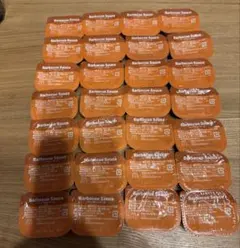 マクドナルド　ナゲットソース　28個　バーベキューのサムネイル
