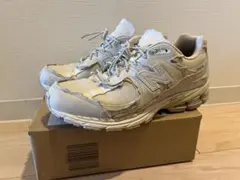 New Balance 2002R Protection Pack - メルカリ