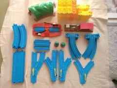 プラレールレールまとめ売り