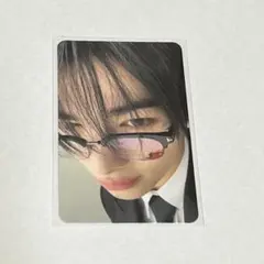 enhypen トレカ　ニキ　DESIRE : UNLEASH