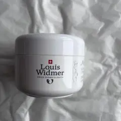 Louis Widmer スイス　クリーム　残量　8割　妊娠　妊娠線　予防のサムネイル