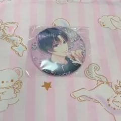 18TRIP エイトリ Best Wishes Snap 鹿礼光 缶バッジ - メルカリ