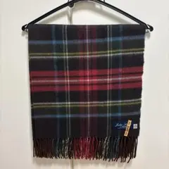 美品 SHIPS マフラー