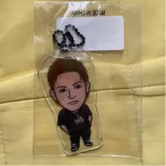 THE RAMPAGE 岩谷翔吾 クリアチャーム