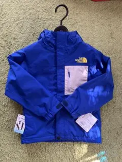 ノースフェイス　ゼウストリクライメイトジャケット