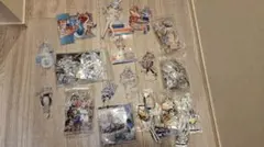 し*ず様 ホロライブ 兎田ぺこら アクリルスタンド セット売り