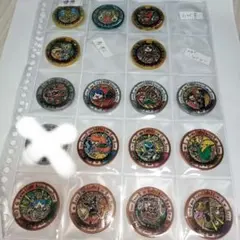 妖怪メダルトレジャー02