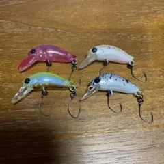 ピコイーグルプレーヤーF オリカラなどのサムネイル