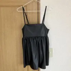 ビスチェ キャミソール