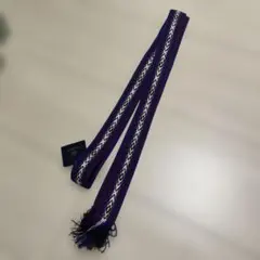 フリンジ　ベルトのサムネイル