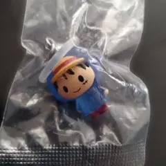 ONE PIECE　めじるしアクセサリー　pop style　ルフィ