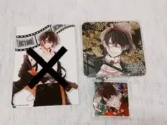 DIABOLIKLOVERS ディアラバ キノ