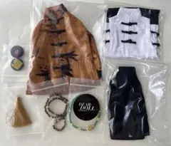 MDDサイズ Dear Doll様　山海尋意　アウトフィット