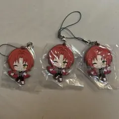 あんスタ　あんさんぶるスターズ！！　ラバーチャーム　月永レオ