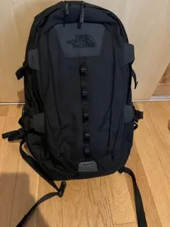 美品　THE NORTH FACE リュック　黒