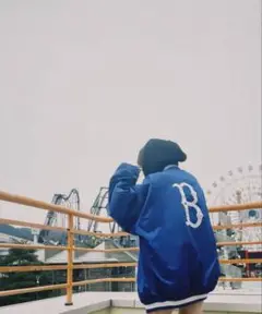 ドジャース スタジャン