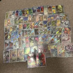 リ*ン様 ポケモンカード AR CHR まとめ売り