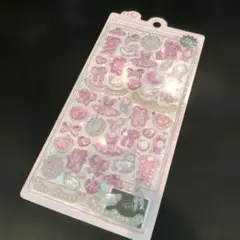 BONBON DROP ボンボンドロップシール　正規品　バレエコア