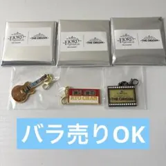 ミセスグリーンアップル映画FJORD THEORIGIN ランダムチャーム