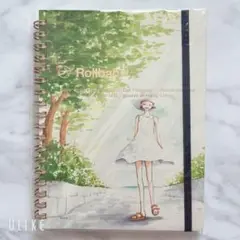 矢沢あい展 天使なんかじゃない ロルバーン ポケット付メモ Lサイズ Amazon.co.jp: 矢沢あい展 天使なんかじゃない ロルバーン