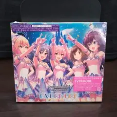 アイマス シンデレラガールズ EVERMORE A3ポスター - メルカリ