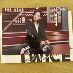 TWICE ナヨン　ラントレ