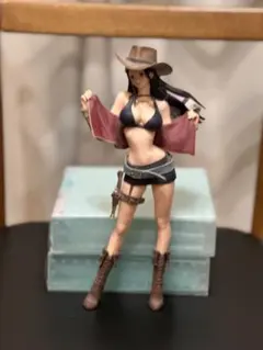 ワンピース ニコ・ロビン フィギュア