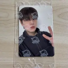 straykids スキズ スンミン スタリバ ヨントン トレカ 中華