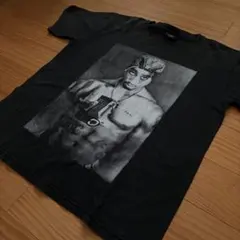 90s 2pac Tシャツ archive y2k グランジ 【M】