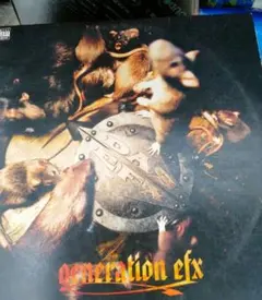 das efx ヒップホップ レコード レア盤 ヒップホップクラシック