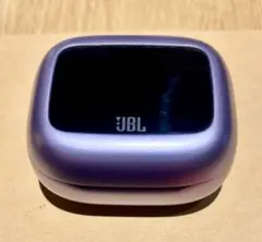 JBL LIVE BEAM 3 ワイヤレスイヤホン パープル
