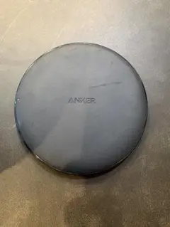 値下げ！！ANKER PowerWave Pad ワイヤレス充電器