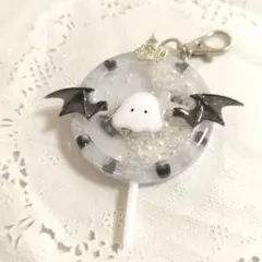 ハロウィンキャンディ