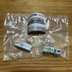 JRはたらく電車めじるしアクセサリー