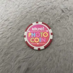 ROUND1 フォトコイン