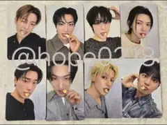 ATEEZ MAKESTER GOLDEN HOUR:PART.3