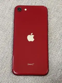 Apple iPhone SE (第3世代) 赤 iPhone SE（第3世代）の(PRODUCT)REDの色を見る | 【Enriching Digital