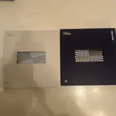 ENHYPEN BORDER: CARNIVAL DOWN & UP セット