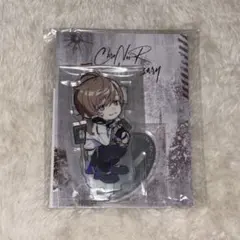 にじさんじ ChroNoiR アニカフェ アクスタ 叶 - メルカリ