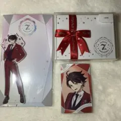 三枝明那 セット