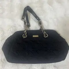 Kate spade New York キルティングショルダーバッグ