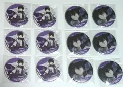 雲雀恭弥　家庭教師ヒットマンREBORNラッキー缶バッジくじBOX　vol.2