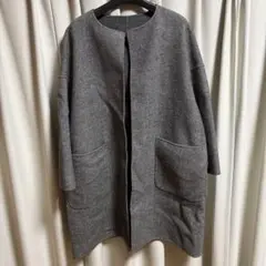DRESSTERIOR リバーシブルコートのサムネイル