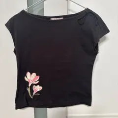 PS Paul Smith Women フレンチスリーブTシャツのサムネイル