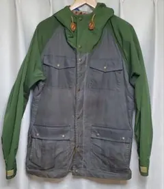 オレゴニアンアウトフィッターズ　マウンテン パーカー　M Oregonian Outfitters] マウントフットプルオーバーパーカー 922039