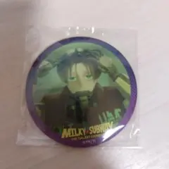 銀河特急 ミルキー☆サブウェイ 缶ミラー カート - メルカリ