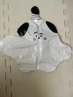 シナぷしゅ ビニール風船 おっきなエアーフレンズ